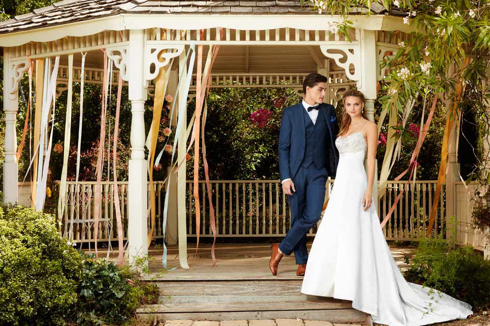 Michaels Formalwear and Bridal of Jacksonville Florida