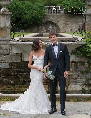 Tuxedos at Michaels Formalwear
